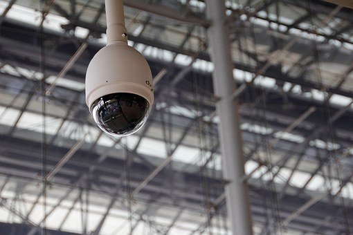 Commercial Video Surveillance in Desert Center, Riverside County