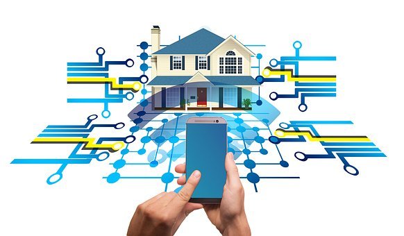 Home Automation Services in Riverside County | Security Systems