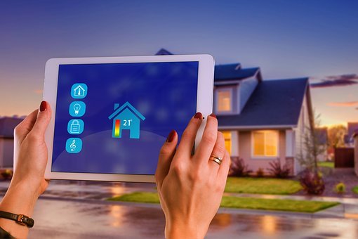 Remote Access Security Systems in Anza, Riverside County